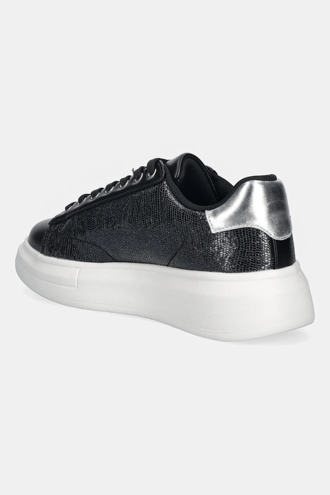 Liu Jo sneakersy BABOL 01 damskie kolor czarny BF5059EX30001039 - zdjęcie produktu nr 1