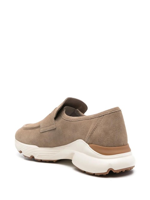 Tod's Sporty loafers - Neutrals - zdjęcie produktu nr 2