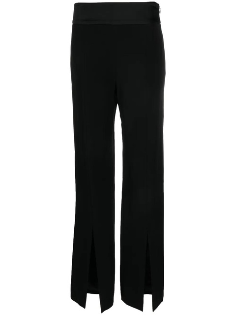 Simkhai Signature Ariah trousers - Black - zdjęcie produktu nr 1