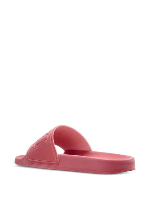 Diesel Sa-Mayemi slides - Pink - zdjęcie produktu nr 2