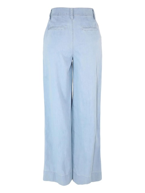 Simkhai Coralena trousers - Blue - zdjęcie produktu nr 1