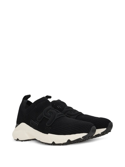 Tod's Kate sneakers - Black - zdjęcie produktu nr 1