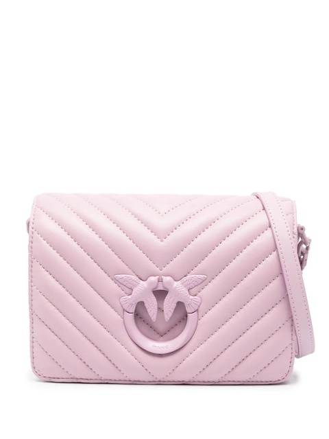 PINKO mini Love shoulder bag - zdjęcie produktu nr 1