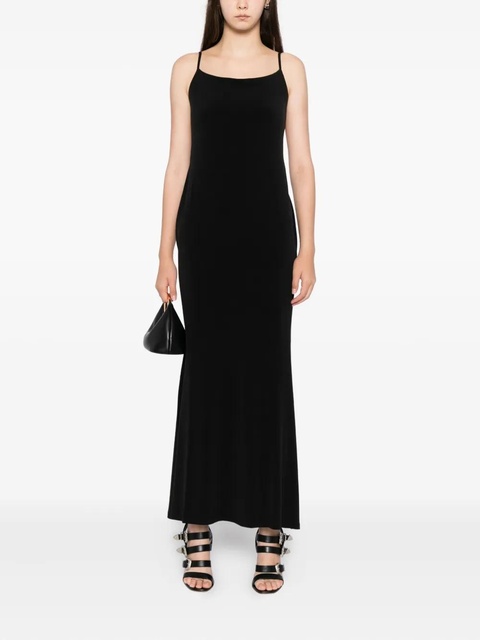 Reformation Averil dress - Black - zdjęcie produktu nr 1