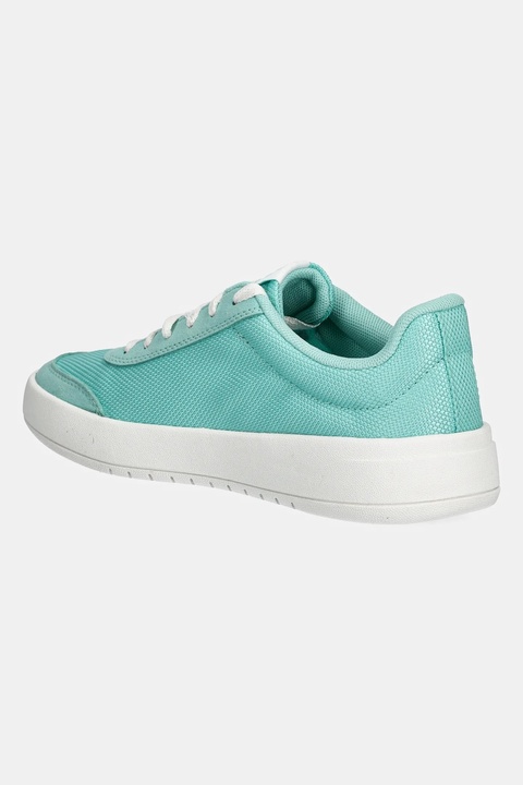 Helly Hansen sneakersy HALMSTAD 2 damskie kolor turkusowy 12028 - zdjęcie produktu nr 1
