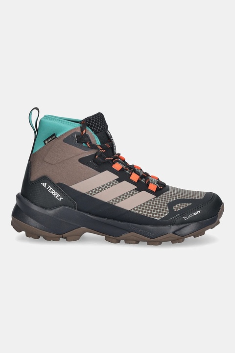 adidas TERREX buty Skychaser AX5 Mid GTX Clima kolor brązowy ocieplone JH7807 - zdjęcie produktu nr 2