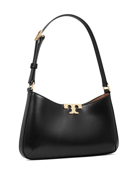 Tory Burch Eleanor Slim shoulder bag - Black - zdjęcie produktu nr 2