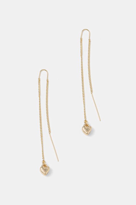 AllSaints kolczyki 37543770GLD710 - zdjęcie produktu nr 1