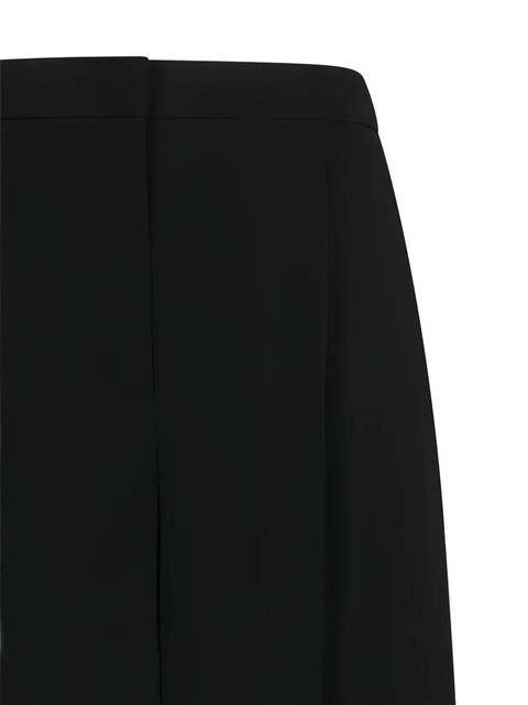 Max Mara Laccato trousers - Black - zdjęcie produktu nr 2
