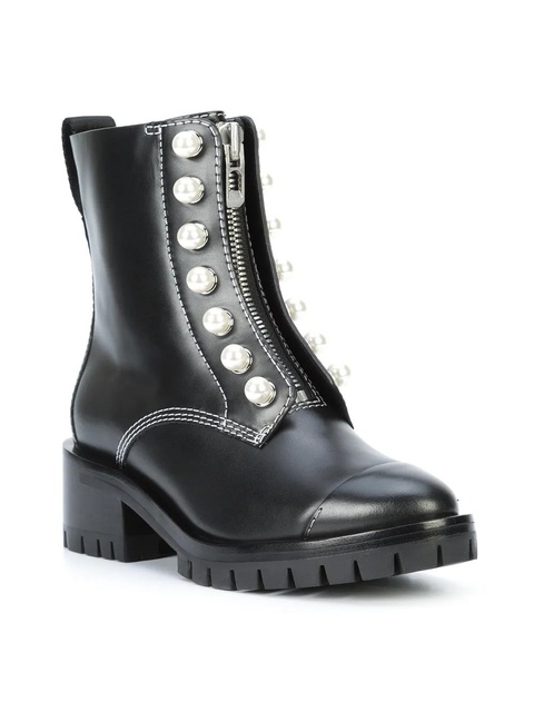 3.1 Phillip Lim Hayett ankle boots - Black - zdjęcie produktu nr 1