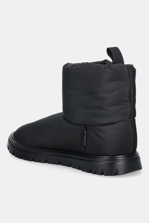 Tommy Jeans śniegowce TJW SNOW BOOT kolor czarny EN0EN02823 - zdjęcie produktu nr 2