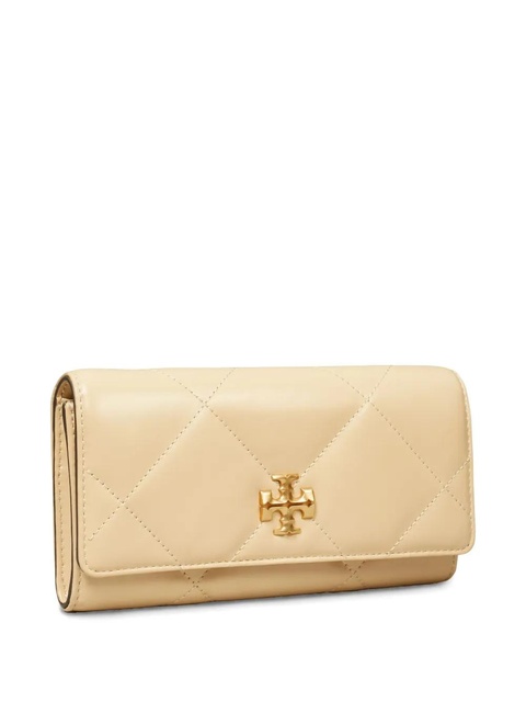 Tory Burch Kira wallet - Neutrals - zdjęcie produktu nr 2