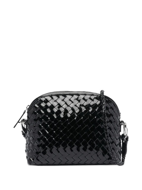 DRAGON DIFFUSION Fellini shoulder bag - Black - zdjęcie produktu nr 2