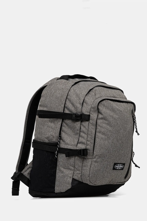 Eastpak plecak VOLKER PRO kolor szary duży z aplikacją EK0A5BL51W71 - zdjęcie produktu nr 2