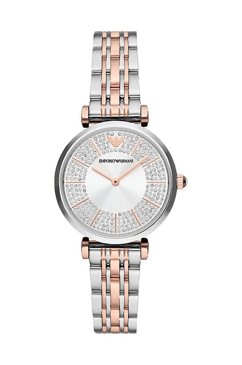 Emporio Armani zegarek damski - zdjęcie produktu nr 1