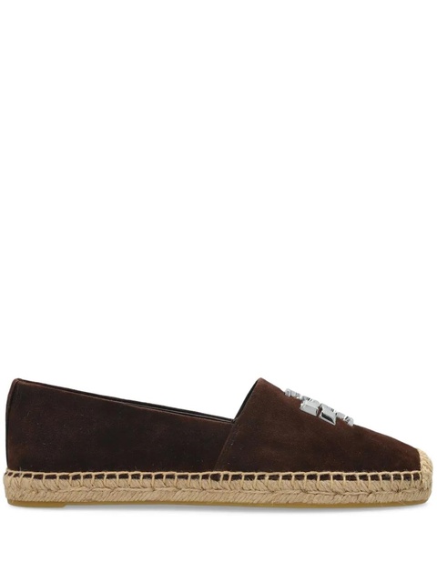Tory Burch Eleanor espadrilles - Brown - zdjęcie produktu nr 1