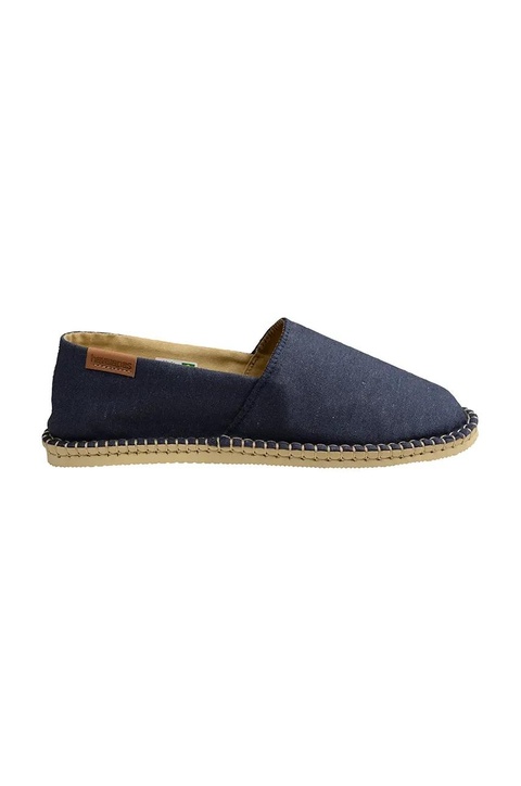 Havaianas espadryle ORGINE IV kolor granatowy 4147955.0555 - zdjęcie produktu nr 1