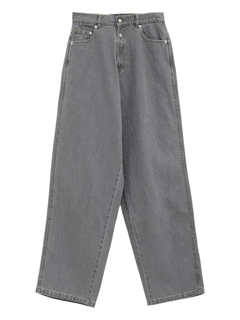 Gimaguas five-pocket jeans - Grey - zdjęcie produktu nr 1