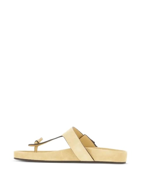 Tory Burch Miller sandals - Neutrals - zdjęcie produktu nr 2