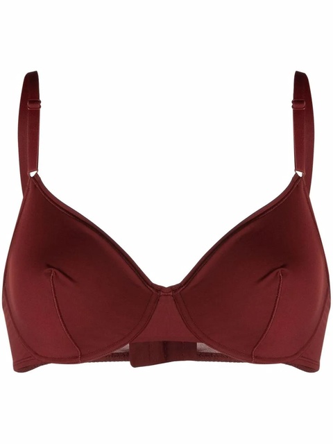 ERES Ilona full-cup bra - Red - zdjęcie produktu nr 1
