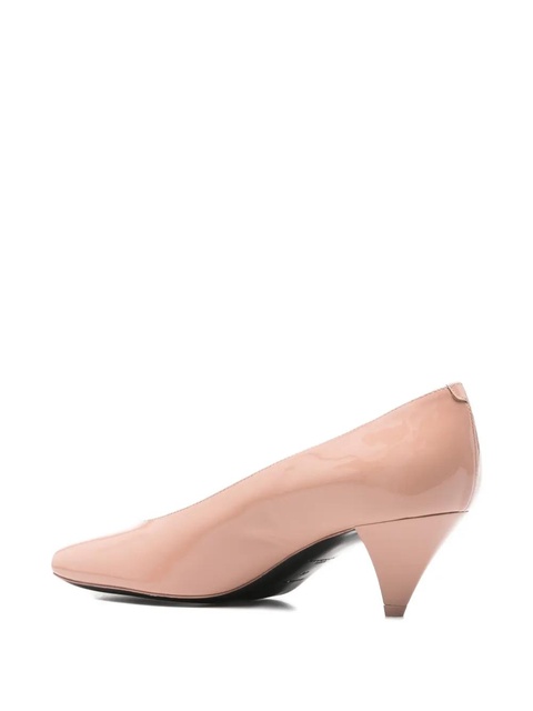 Givenchy 60mm patent-leather pumps - Pink - zdjęcie produktu nr 2