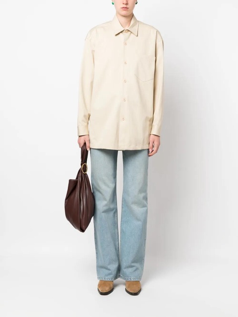 Zadig&Voltaire straight-leg jeans - Blue - zdjęcie produktu nr 1