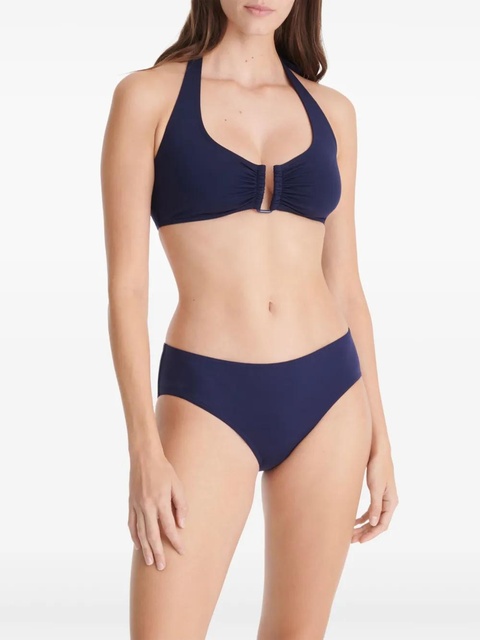 ERES Dédicace bikini top - Blue - zdjęcie produktu nr 2