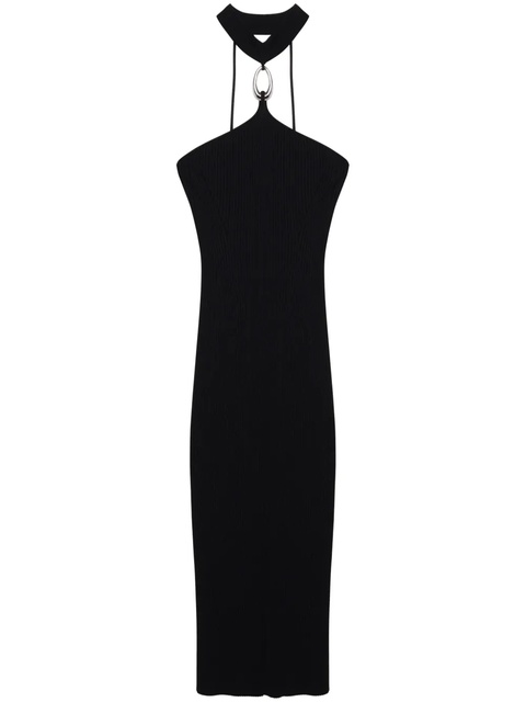 Simkhai Arya dress - Black - zdjęcie produktu nr 1