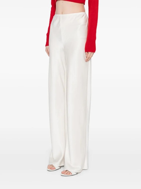 Reformation Gale trousers - Neutrals - zdjęcie produktu nr 1