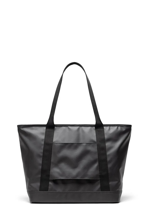 Herschel torba Alberni 23 L kolor czarny 11653-00001-OS - zdjęcie produktu nr 1