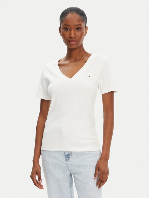 T-Shirt Tommy Hilfiger - zdjęcie produktu nr 1