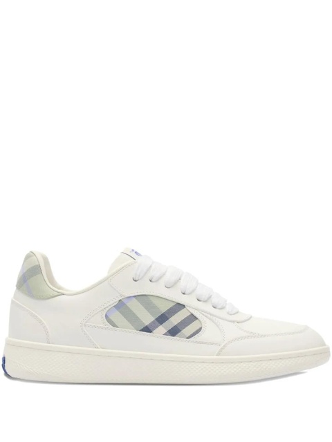 Burberry Terrace sneakers - White - zdjęcie produktu nr 1
