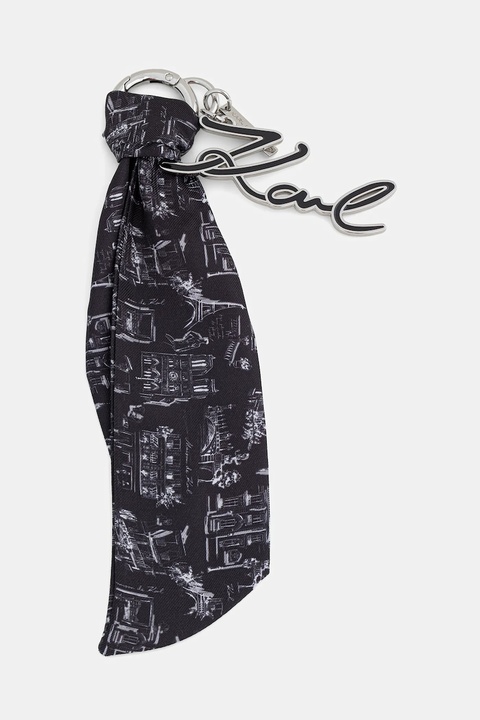 Karl Lagerfeld brelok K/SKETCH A4W50063 - zdjęcie produktu nr 1