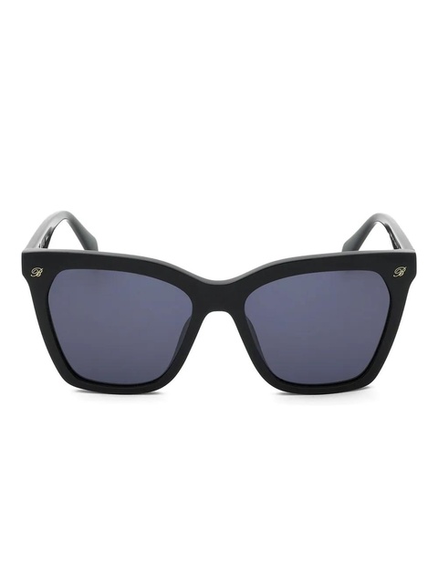 Blumarine square-frame sunglasses - Black - zdjęcie produktu nr 1