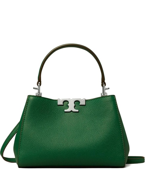 Tory Burch mini Eleanor cross body bag - Green - zdjęcie produktu nr 1