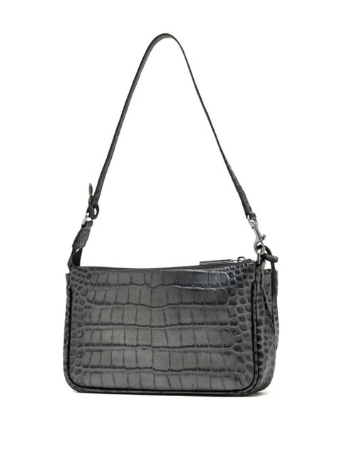 Balenciaga Rodeo shoulder bag - Grey - zdjęcie produktu nr 2