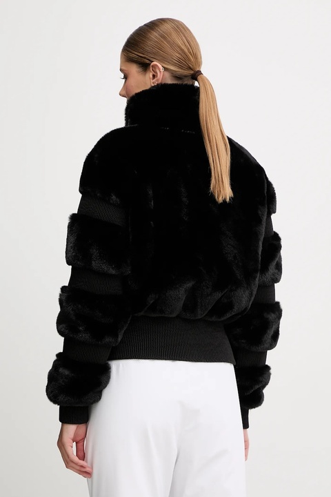 EA7 Emporio Armani kurtka kolor czarny AF14797.7W000380 - zdjęcie produktu nr 2