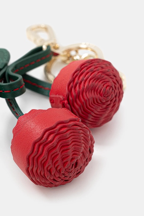 BOSS brelok skórzany 50564507 - zdjęcie produktu nr 2