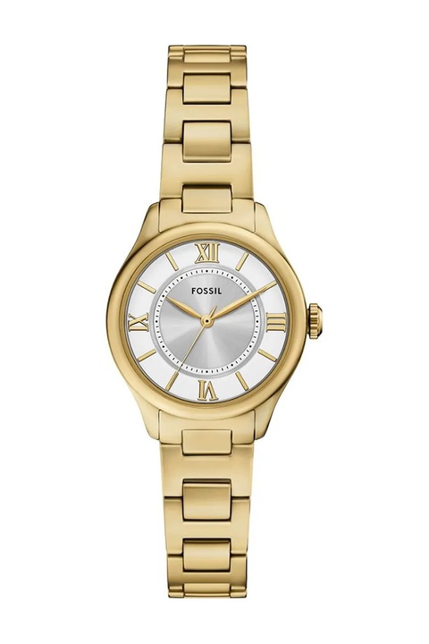 Fossil zegarek damski kolor złoty ES5421 - zdjęcie produktu nr 1