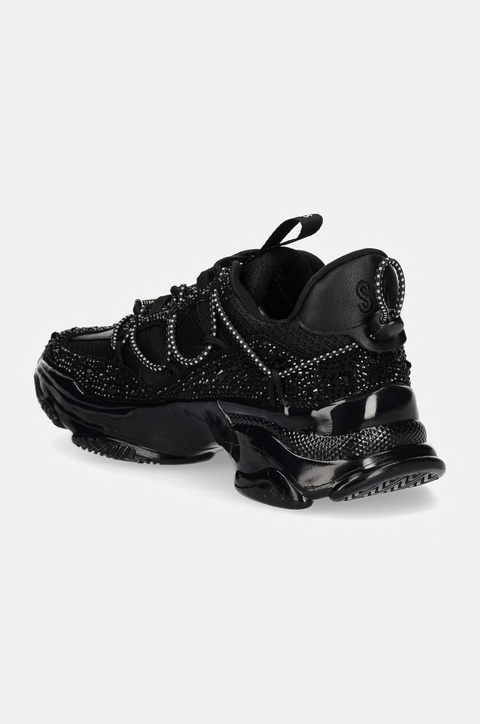 Steve Madden sneakersy Magneto-R-E kolor czarny SM19000109 - zdjęcie produktu nr 2