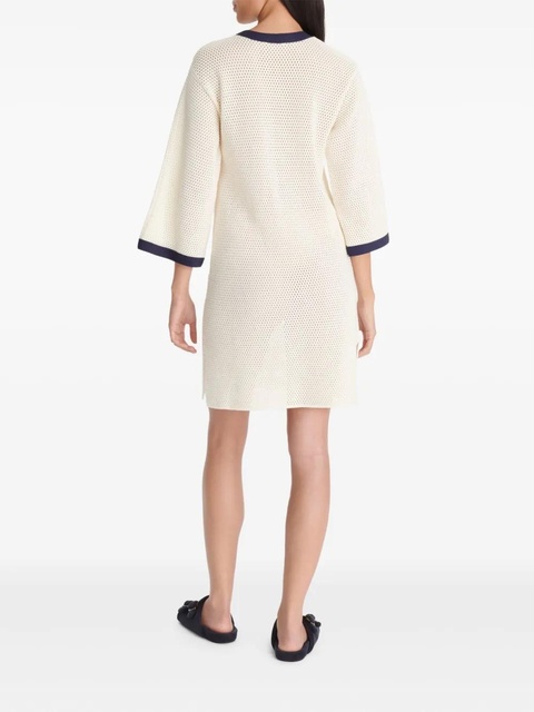 ERES Albatros dress - Neutrals - zdjęcie produktu nr 2