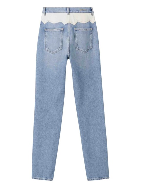 Givenchy slim-fit jeans - Blue - zdjęcie produktu nr 2