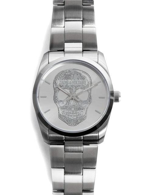 Zadig&Voltaire Skull 36mm - Silver - zdjęcie produktu nr 2