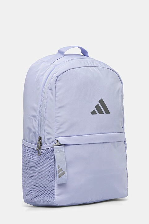 adidas Performance plecak damski kolor fioletowy duży z nadrukiem JD2253 - zdjęcie produktu nr 1