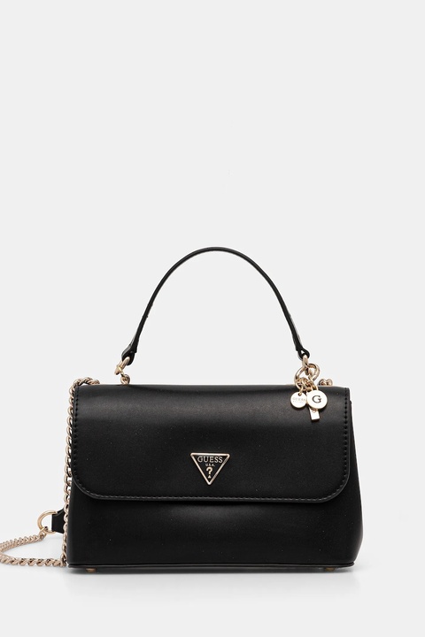 Guess torebka DARYNA kolor czarny HWVG72 08200 - zdjęcie produktu nr 1
