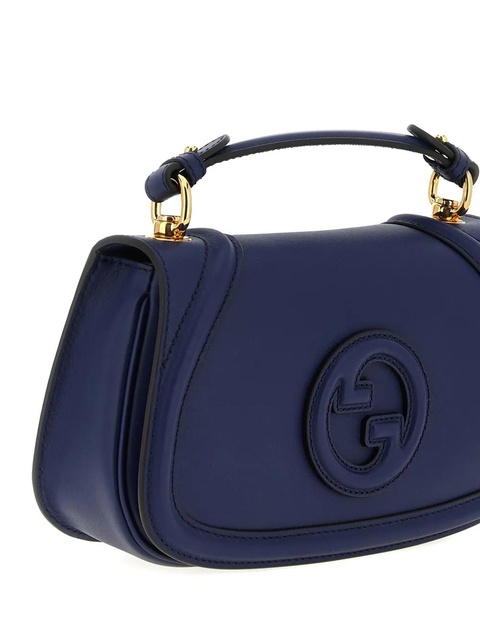 Gucci medium Blondie tote bag - Black - zdjęcie produktu nr 2