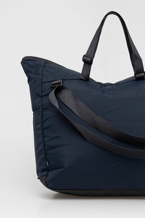 Fjallraven torebka High Coast 30L kolor granatowy F23200331-560 - zdjęcie produktu nr 2