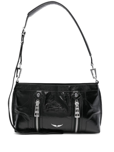 Zadig&Voltaire Sunny Moody cross body bag - Black - zdjęcie produktu nr 1