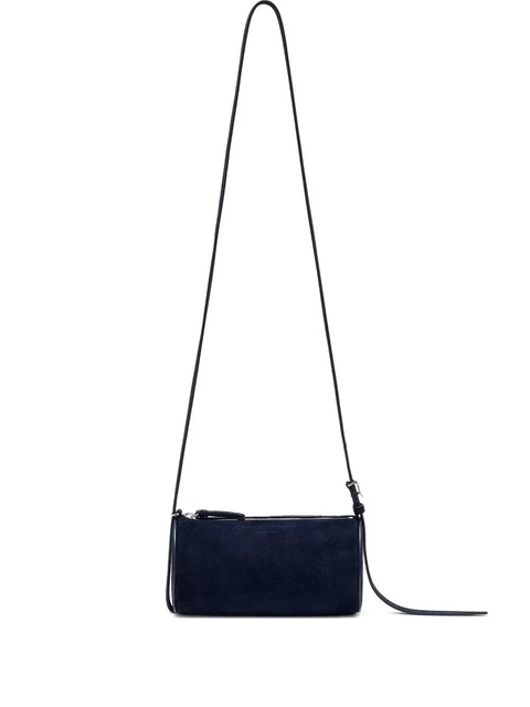 Proenza Schouler Silo crossbody bag - Blue - zdjęcie produktu nr 1