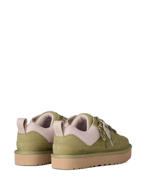UGG Lo Lowmel sneakers - Green - zdjęcie produktu nr 1